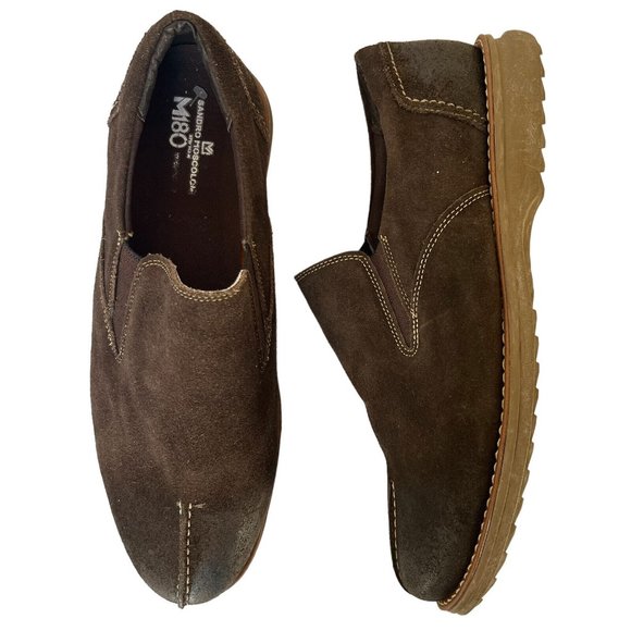 Sandro Moscoloni | Shoes | Sandro Moscoloni Center Seam  display picture 1